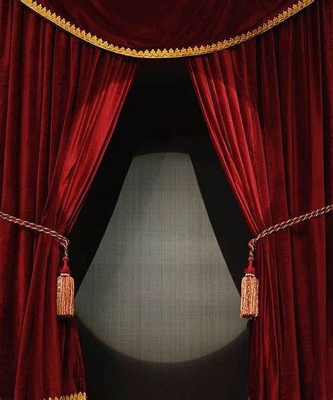 20+ Velvet Gothic Curtains Ideas For Interior Design Inspiration #TealCurtains | Velvet curtains ...