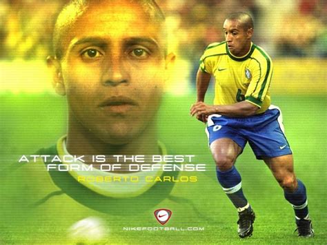 Roberto Carlos Free Kick - A Moment Please