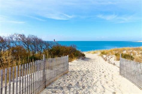 Incredible Camping at Cape Henlopen State Park in Delaware