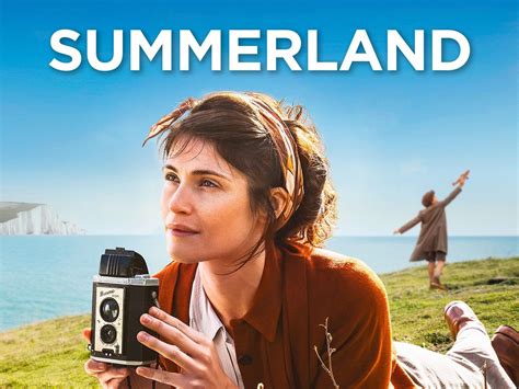 Summerland: Trailer 1 - Trailers & Videos - Rotten Tomatoes