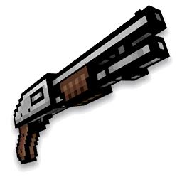 Shotgun | Pixel Gun Wiki | FANDOM powered by Wikia