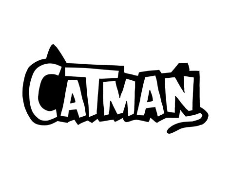Hangry | Cat Man HQ