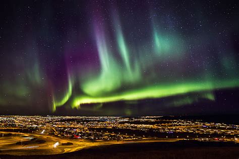 8 Reasons Reykjavi­k Is the Most Unusual European City Break