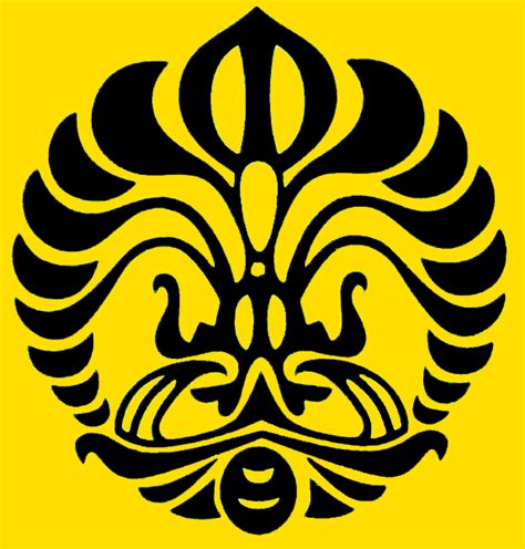 Logo Universitas Indonesia