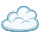 ☁️ Cloud Emoji Meaning with Pictures: from A to Z