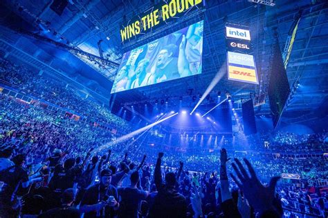 Counter-Strike Global Offensive Esports Tournament: What should we know? - Anoboy Media