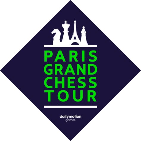 Paris Grand Chess Tour - Kenya Chess Masala