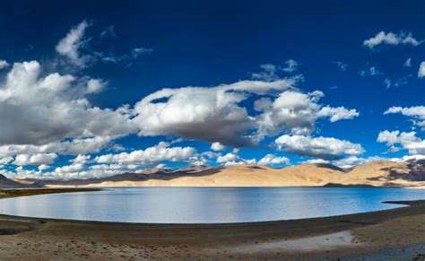 Tso Moriri Lake Ladakh | Must Visit | Ladakh Tourism