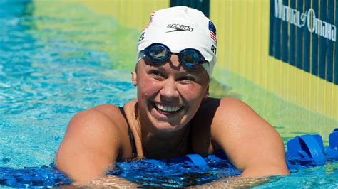 Elizabeth Beisel Bio - SwimSwam