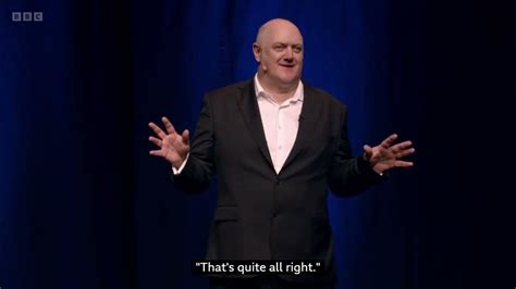 Dara O Briain: So Where Were We? - BBC Stand-Up Comedy - YouTube