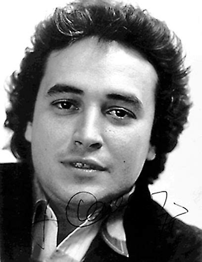 Jose Carreras, he was always my favorite of the Three Tenors ... | Opera singers, Classical ...