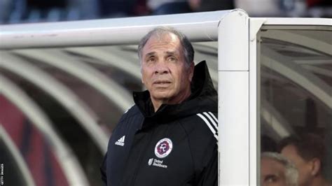 Bruce Arena: New England Revolution boss resigns after 'insensitive and ...