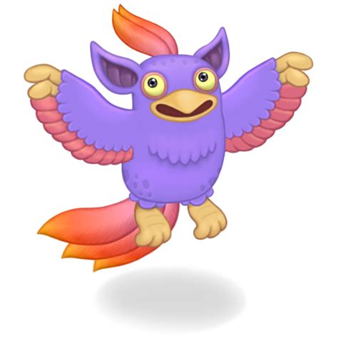 Tweedle - My Singing Monsters Wiki