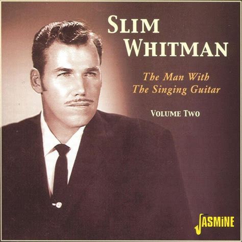 Slim Whitman - Rose Marie Lyrics | Musixmatch