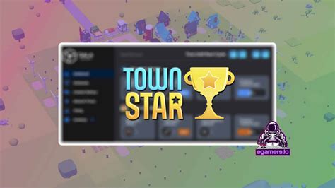 Town Star Nodes Coming To The Gala Games Ecosystem - EGamers.io - P2E NFT Games Portal