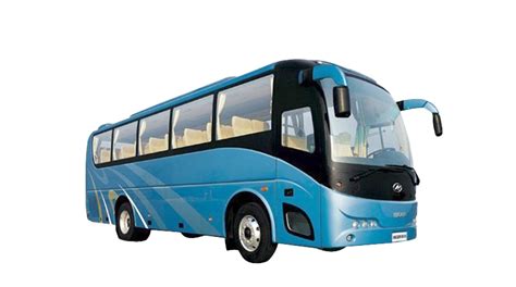 Volvo Tourist Bus PNG Picture | PNG All