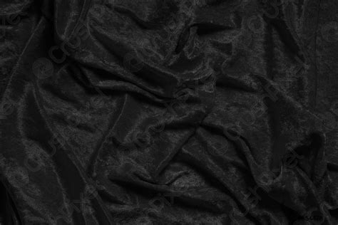 Black Velvet Texture