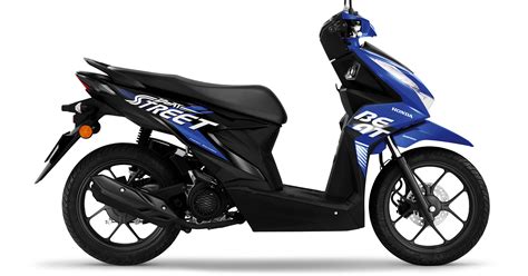 2021 Honda BeAT - 3 - Paul Tan's Automotive News