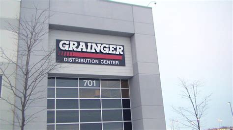 Grainger Careers - Grainger Distribution Center Associate Career Preview