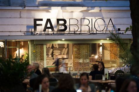 OPENING - fabbrica.at