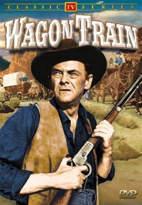 Wagon Train (TV Series 1957–1965) - IMDb