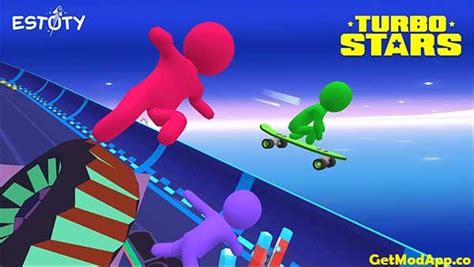 Turbo Stars MOD APK 1.6.2 (Unlimited Money) – Get Mod App