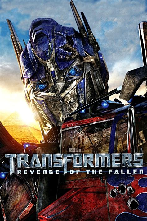 Transformers: Revenge of the Fallen - Humane Hollywood