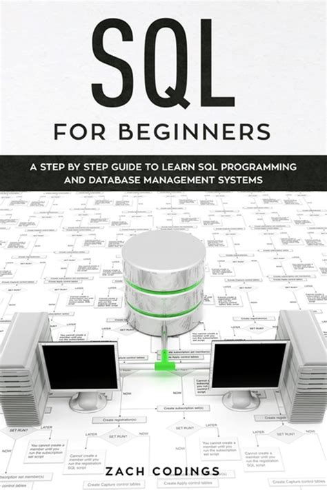 Buy SQL for Beginners: A Step by Step Guide to Learn SQL Programming ...