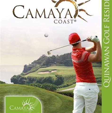 Camaya Coast Resort and Residential Properties Bataan Philippines | Bagac