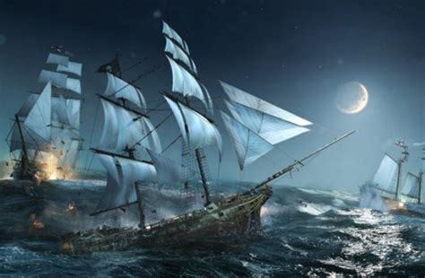 Assassin's Creed 4: Black Flag elite ship upgrades guide | GamesRadar+