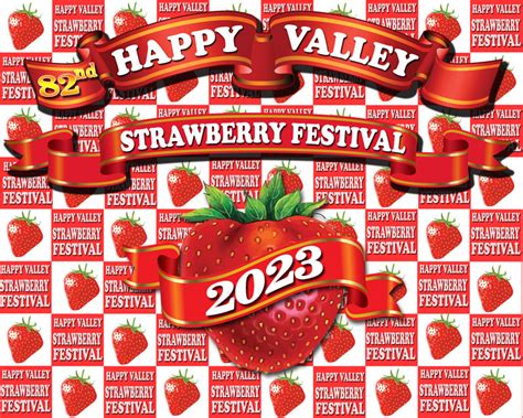 Happy Valley Strawberry Festival :: Home