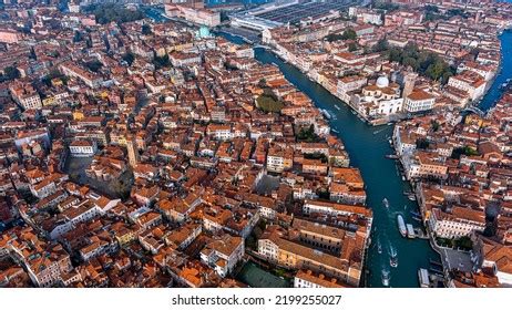 6,732 Aerial View Of Venice Canals Images, Stock Photos & Vectors | Shutterstock