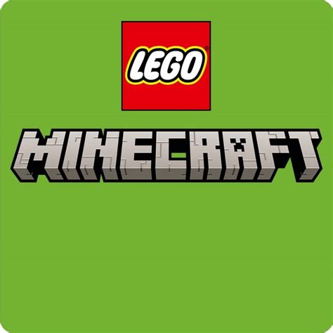 Dim Bavljenje sportom Kapetane Brie lego minecraft logo Spretnost Haiku ...