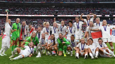 Europe's FIFA Women's World Cup hopefuls: Denmark, England, France ...