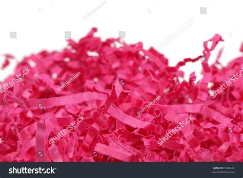 Photo Of Shredded Paper / Confetti - Background - 5509624 : Shutterstock