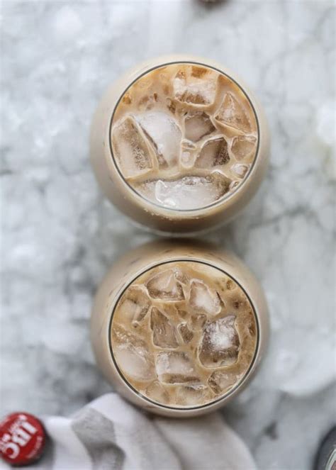 Root Beer Rum Creams. | How Sweet It Is | Bloglovin’