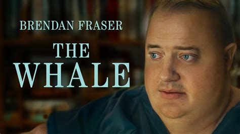 The Whale - Movie - Where To Watch