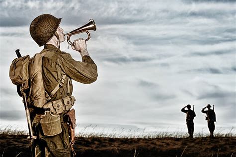 280+ Military Bugle Stock Photos, Pictures & Royalty-Free Images - iStock