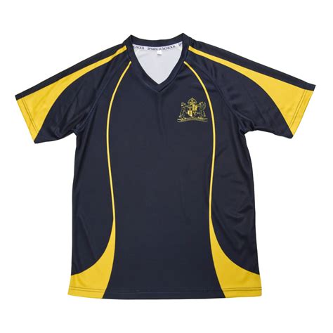 Ipswich School Hockey Shirt | Coes