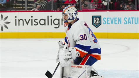 NHL announces Vezina Trophy finalists | Yardbarker