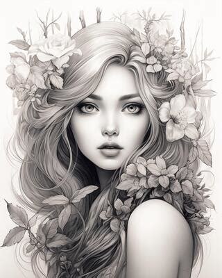Coloring Book Pages Stock Photos, Images and Backgrounds for Free Download