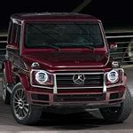 Find Out What's New With The Mercedes-Benz G-Class | Mercedes-Benz of Santa Fe