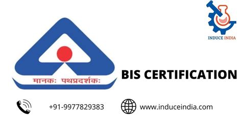 BIS Mark Certification Service at Rs 60000 in New Delhi