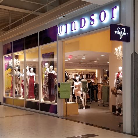 Windsor Store at Palisades Center | Windsor