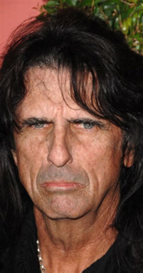 Alice Cooper - Biography - IMDb