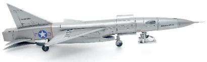 XF-103 Prototype High-Speed Interceptor (Early) | HLJ.com