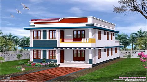 simple nepali house design picture - thesharpice-byamber