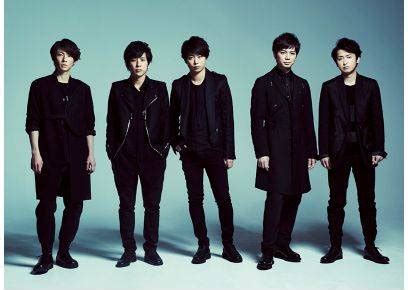 Arashi to hold 5 dome tour starting November | tokyohive