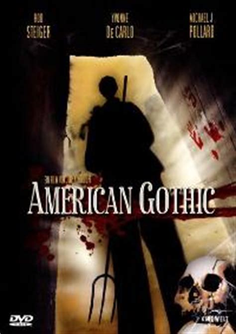 American Gothic Movie Posters From Movie Poster Shop