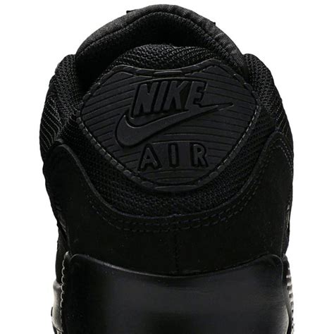 Air Max 90 Triple Black – PK-Shoes